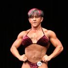 Susan  Metternick - NPC Palmetto Cup 2013 - #1